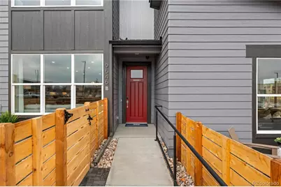 9546 W 58th Circle #B, Arvada, CO 80002 - Photo 2