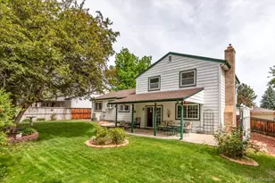 7482 W Peakview Ave, Littleton, CO 80123 - Photo 28