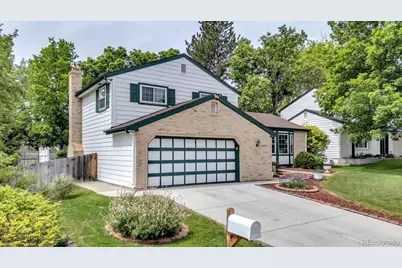 7482 W Peakview Avenue, Littleton, CO 80123 - Photo 42