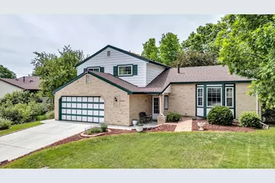 7482 W Peakview Avenue, Littleton, CO 80123 - Photo 2