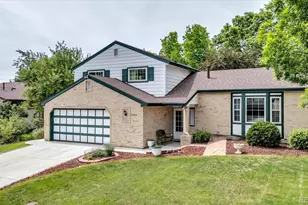 7482 W Peakview Ave, Littleton, CO 80123 - Photo 2