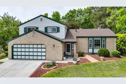 7482 W Peakview Avenue, Littleton, CO 80123 - Photo 1