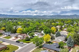7482 W Peakview Ave, Littleton, CO 80123 - Photo 32