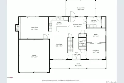 6376 E Long Circle S, Centennial, CO 80112 - Photo 24