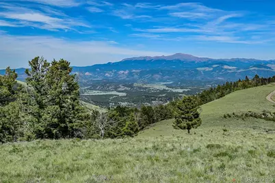 000 Bear Cat Road, Guffey, CO 80820 - Photo 1
