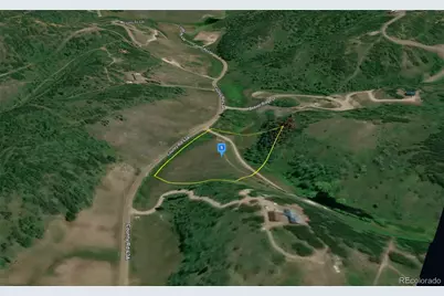 33880 County Road 43A, Steamboat Springs, CO 80487 - Photo 2