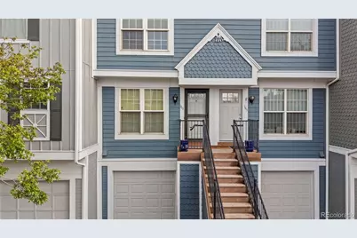 1699 S Trenton Street #146, Denver, CO 80231 - Photo 2