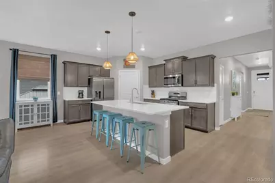 17344 Trefoil Lane, Parker, CO 80134 - Photo 2