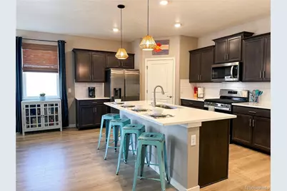 17344 Trefoil Lane, Parker, CO 80134 - Photo 2