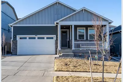 17344 Trefoil Lane, Parker, CO 80134 - Photo 1