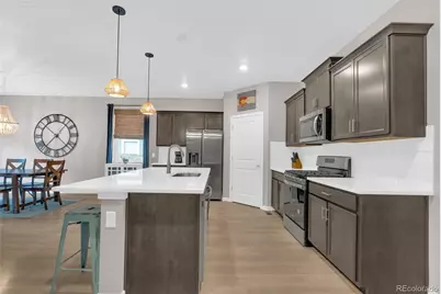 17344 Trefoil Lane, Parker, CO 80134 - Photo 8