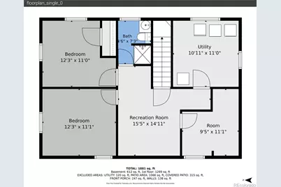 7213 Santa Fe Drive, Denver, CO 80221 - Photo 42