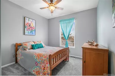 23209 Chapel Hill Place, Parker, CO 80138 - Photo 12