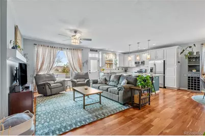 23209 Chapel Hill Place, Parker, CO 80138 - Photo 8