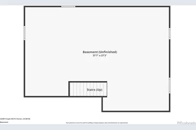 23209 Chapel Hill Place, Parker, CO 80138 - Photo 50