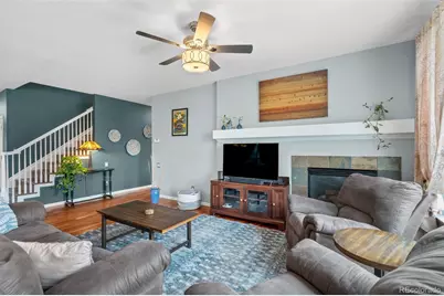 23209 Chapel Hill Place, Parker, CO 80138 - Photo 6