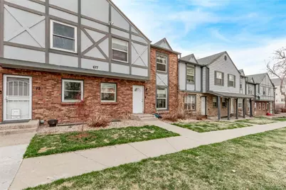 677 Vrain Street #10, Denver, CO 80204 - Photo 4