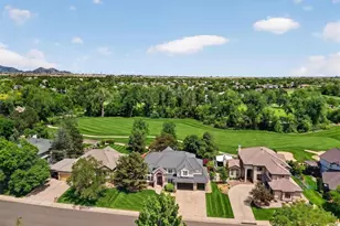 15895 W 67th Pl, Arvada, CO 80007 - Photo 1