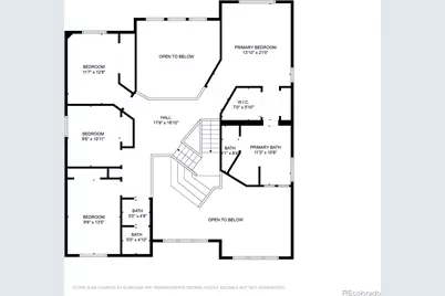 5126 Tuscany Court, Highlands Ranch, CO 80130 - Photo 48