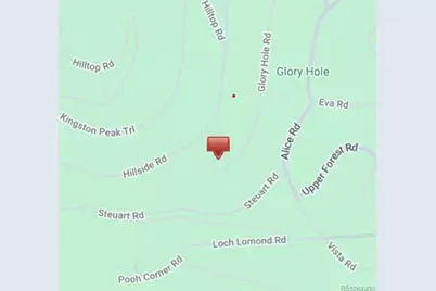 Lot 406 Glory Hole Road, Idaho Springs, CO 80452 - Photo 2