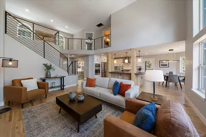 6904 Sprucedale Parkway, Evergreen, CO 80439 - Photo 2