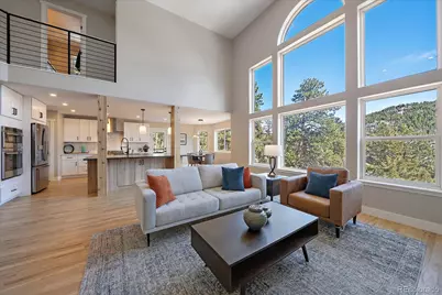 6904 Sprucedale Parkway, Evergreen, CO 80439 - Photo 2