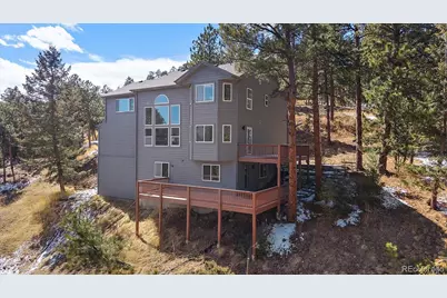 6904 Sprucedale Parkway, Evergreen, CO 80439 - Photo 34