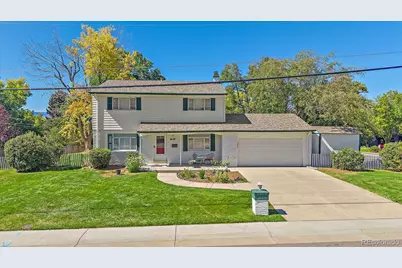 6805 S Harrison Street, Centennial, CO 80122 - Photo 2