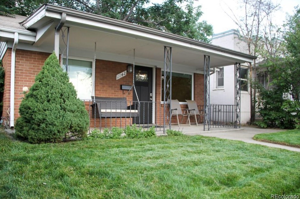 1142 Washington St, Denver, CO 80203