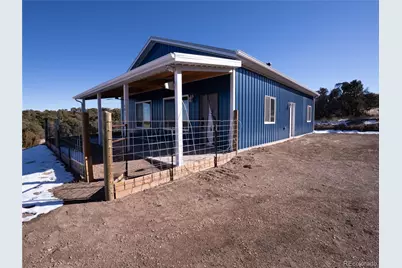 491 Ketchum Road, Walsenburg, CO 81089 - Photo 4