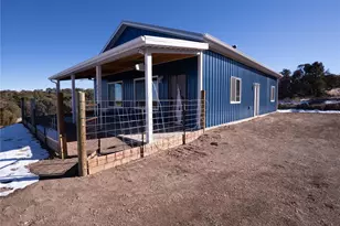 491 Ketchum Rd, Walsenburg, CO 81089 - Photo 4