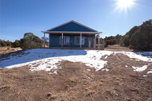 491 Ketchum Rd, Walsenburg, CO 81089 - Photo 1