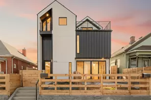 3414 Lawrence St, Denver, CO 80205 - Photo 1