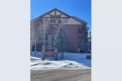 105 Wheeler Circle #409, Frisco, CO 80443 - Photo 12