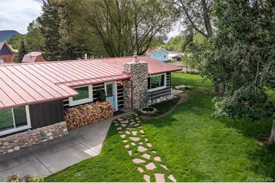 173 S Sangre De Cristo Avenue, Buena Vista, CO 81211 - Photo 2