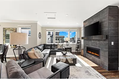 7031 Fireside Way, Castle Rock, CO 80108 - Photo 6