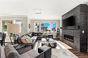 7031 Fireside Wy, Castle Rock, CO 80108 - Photo 6