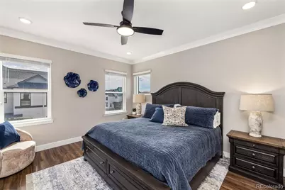 7031 Fireside Way, Castle Rock, CO 80108 - Photo 28