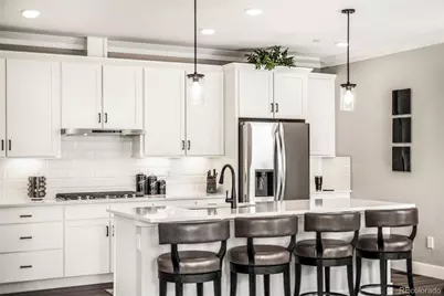 7031 Fireside Way, Castle Rock, CO 80108 - Photo 14