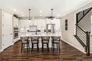 7031 Fireside Wy, Castle Rock, CO 80108 - Photo 10