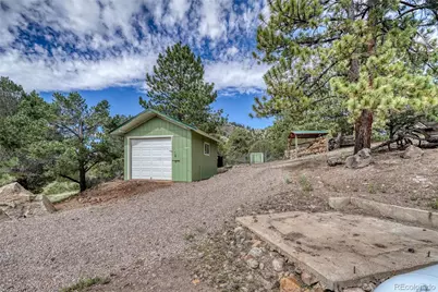 130 Co Rd 329, Westcliffe, CO 81252 - Photo 44