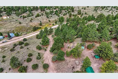 130 Co Rd 329, Westcliffe, CO 81252 - Photo 8
