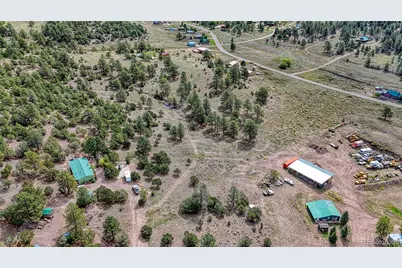 130 Co Rd 329, Westcliffe, CO 81252 - Photo 14