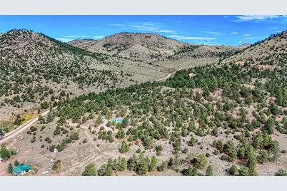 130 Co Rd 329, Westcliffe, CO 81252 - Photo 10
