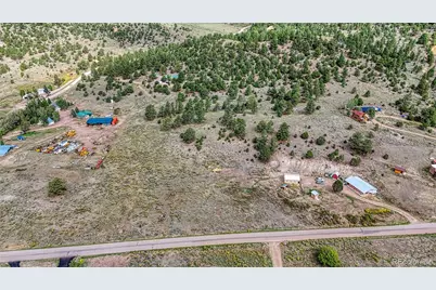 130 Co Rd 329, Westcliffe, CO 81252 - Photo 12