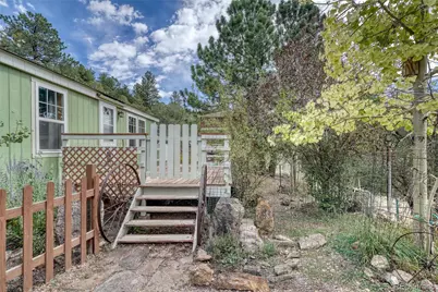 130 Co Rd 329, Westcliffe, CO 81252 - Photo 16