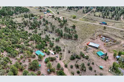 130 Co Rd 329, Westcliffe, CO 81252 - Photo 46