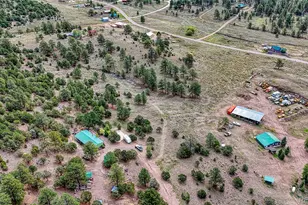 130 Co Rd 329, Westcliffe, CO 81252 - Photo 46