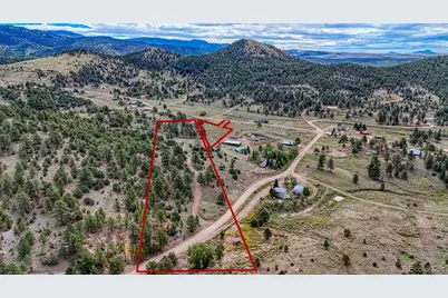130 Co Rd 329, Westcliffe, CO 81252 - Photo 2