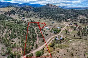 130 Co Rd 329, Westcliffe, CO 81252 - Photo 2